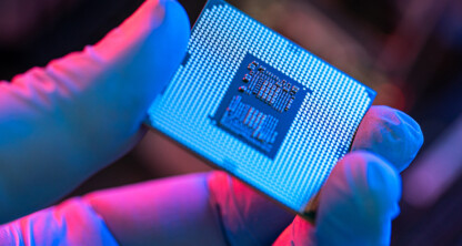 Electronics Hero Image.